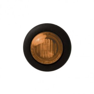 LED Autolamp Round Marker Lamp 181 Series