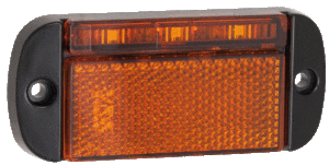 LED Autolamp Side Marker 44 Series