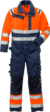 8026-front.png Fristads High Vis Coverall 8026