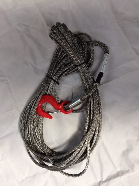 8mm-dyneema-rotated-1.jpg Dyneema Synthetic 8mm Winch RopeÂ