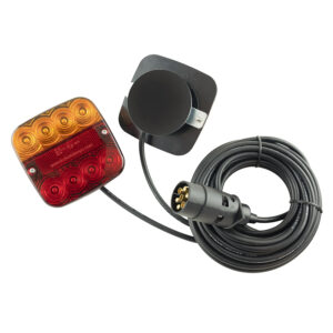 99 Series LED Magnetic Rear Lamp Kit 12V