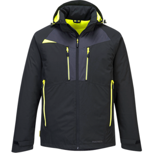 Portwest DX460 Stretch Winter Jacket