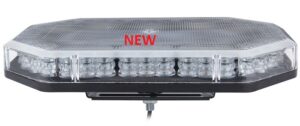 356mm LED Mini Lightbar EQPLB