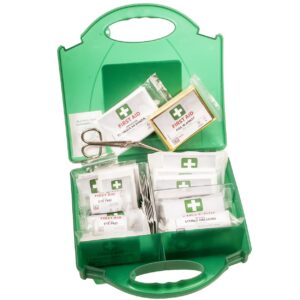 Workplace First Aid Kits