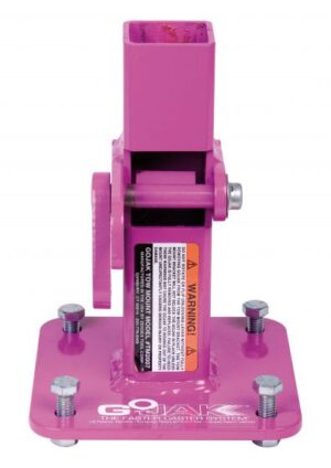 GoJak Mounting Brackets