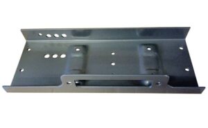 Warrior Base plate for up to 15000lb Winch