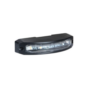 Wide Angle Corner LED Warning Lamp