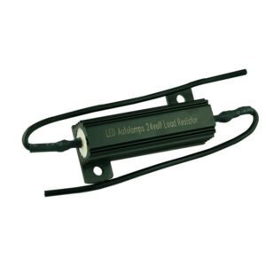 Load Resistor LR24 24v