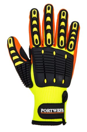 Portwest A721 Anti Impact Grip Glove