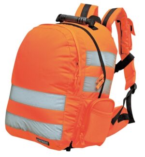 Portwest B905 Hi-Vis Rucksack
