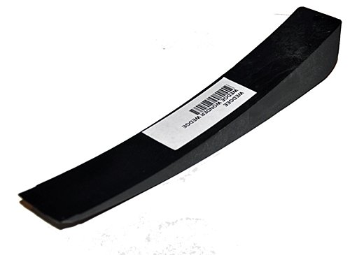 Black Wedge
