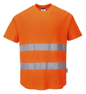 Portwest C394 Mesh T-Shirt