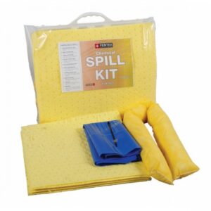 Chemical Spill Kit