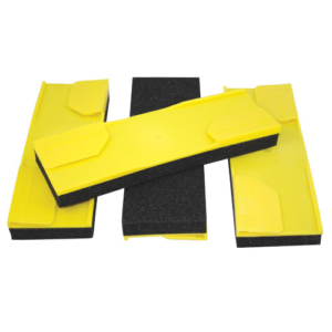Chok-A-Blok Strap Protector