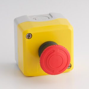 Emergency Stop Button