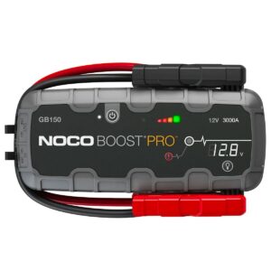 Noco Boost PRO GB150 12v Jump Starter