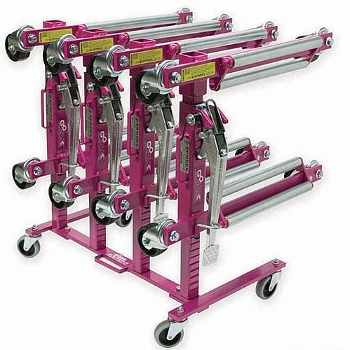 gojak-trolley.jpg Gojak Storage Trolley GJG567R