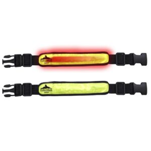 Portwest Illuminating Armband HV05