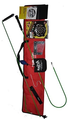 European Car Opening Set Access Tools