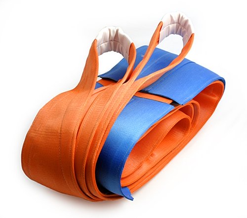 Duplex 12,000kg Lifting Sling