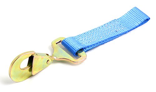 large-13.jpg Strap Tail with Twisted Snap Hook