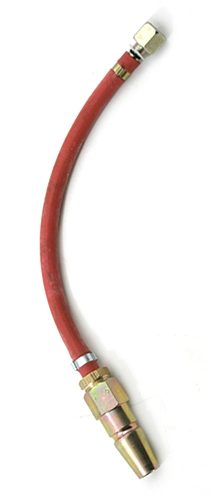 Man Air Fitting C Type Male
