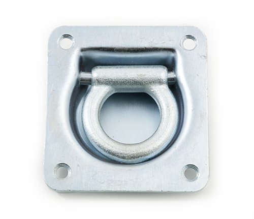 Lashing Ring 4 Bolt Type
