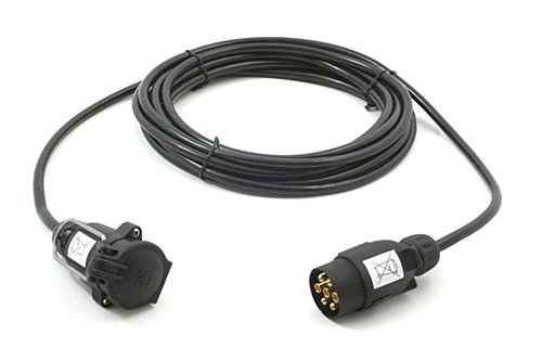 Trailer Board Extension Lead 6m