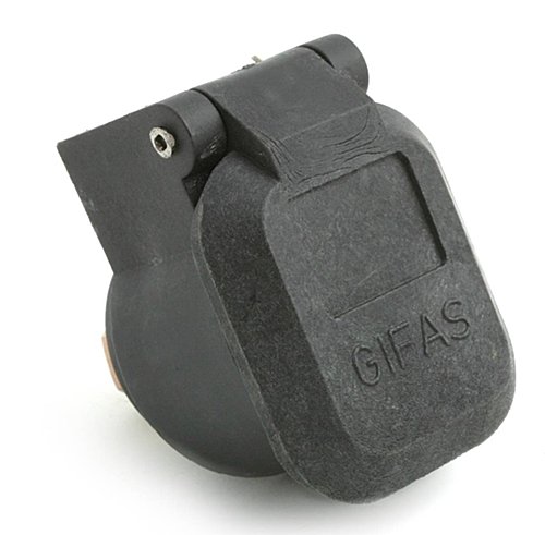large-285.jpg Gifas Flat Panel Male Socket
