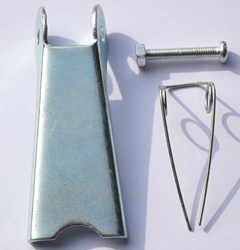 7T SAFETY CATCH LATCH KIT PK5
