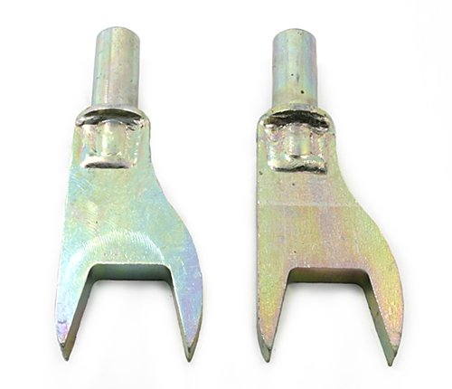 4.5 High Fork