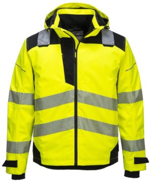 PW3 Extreme Breathable Rain Jacket PW360