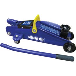 Hydraulic Trolley Jack