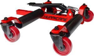 Hurricane 567kg Wheel Skate