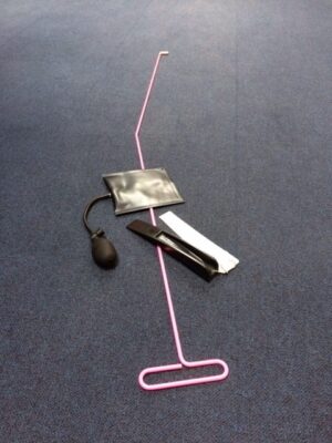 Lockout Kit
