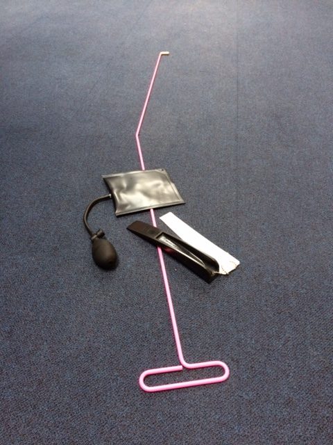 Lockout Kit