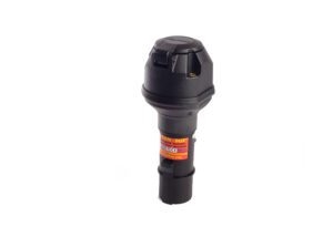 Voltage reducer 24V to 12V 7 pin Car Plug