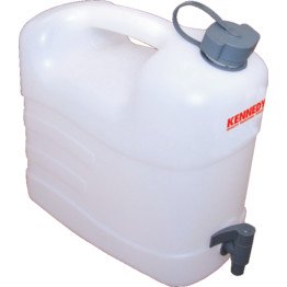 Water Container 10 Litre