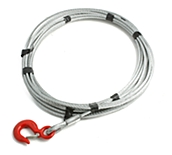 8mm Wire Rope