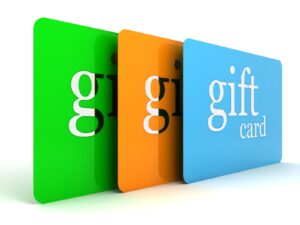Gift Voucher