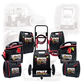 Jump Packs Leads & Parts