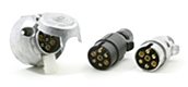 Plugs Sockets