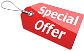 Special Offers