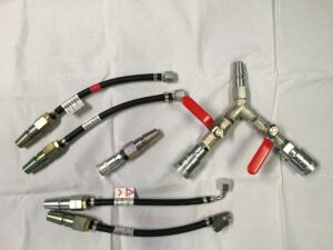 Air Fitting Kit