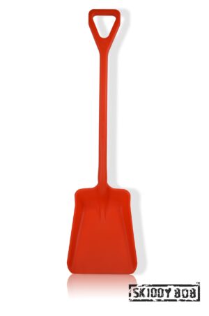 Skiddy Bob Shovel 2