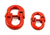 Connectors links