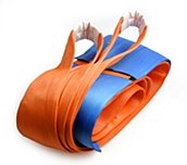 Lifting Strops & Round Slings