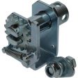 02.9093 Strap winch bollard.
