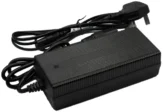 1224 hd charger