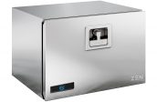 22 500 Daken Zen22 Matt Stainless Toolbox 500mm